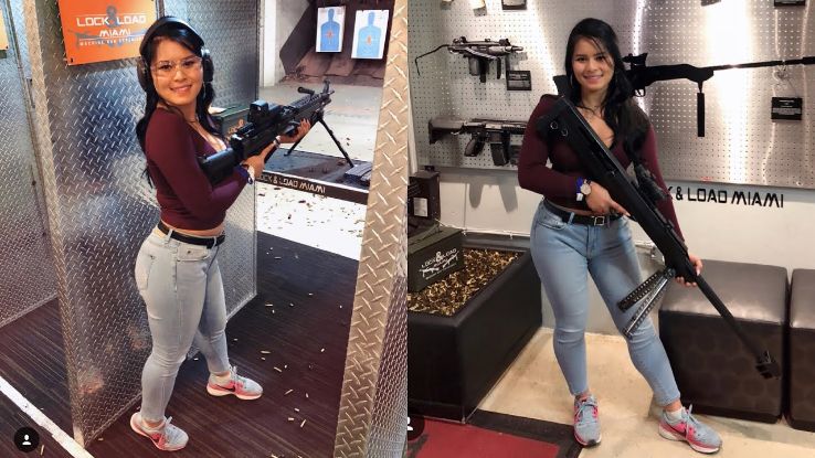 Lock & Load Miami  Trip Packages