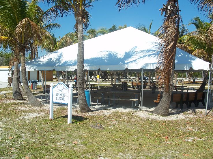 Historic Virginia Key Beach park  Trip Packages