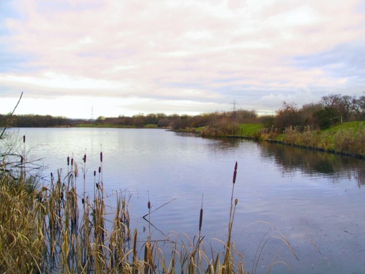Blackleach Country Park Trip Packages