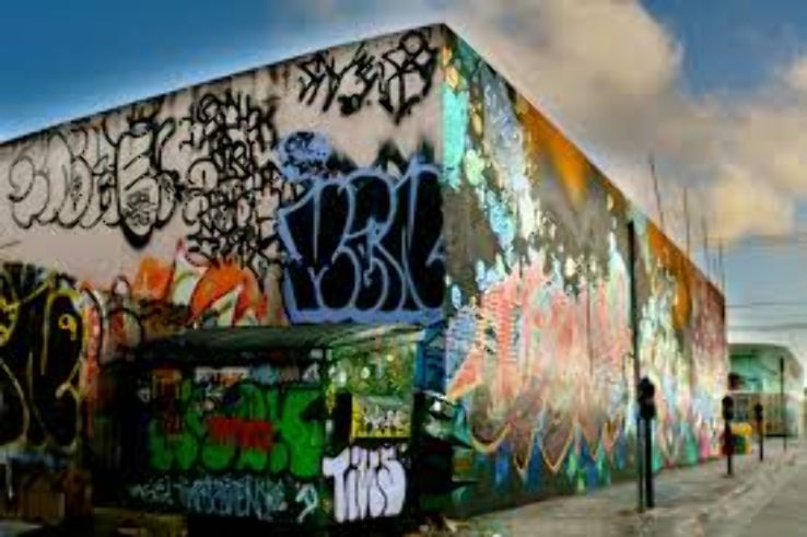 Wynwood Trip Packages