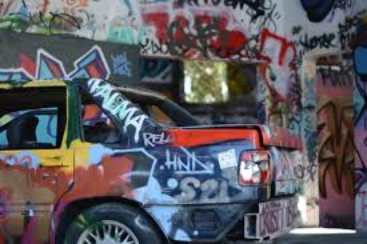 Wynwood Trip Packages