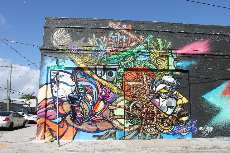 Wynwood Trip Packages