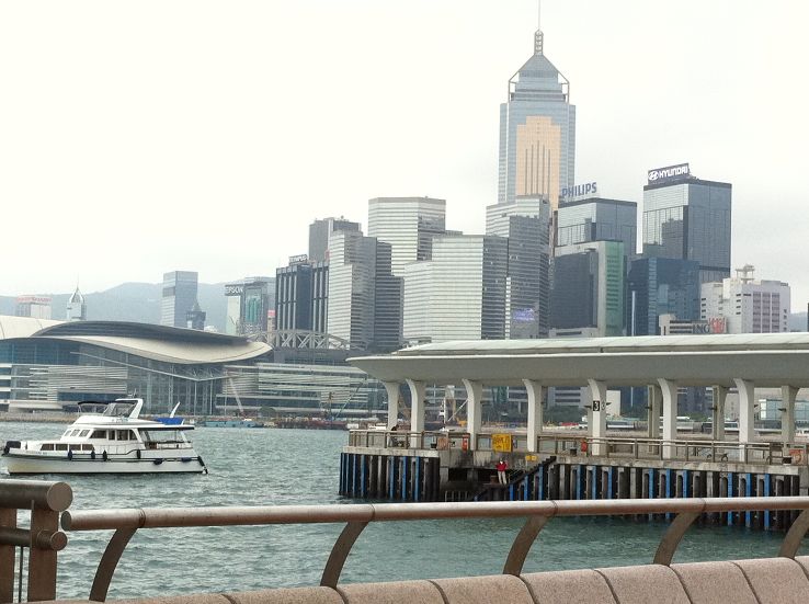 Waterfront and Piers  Trip Packages