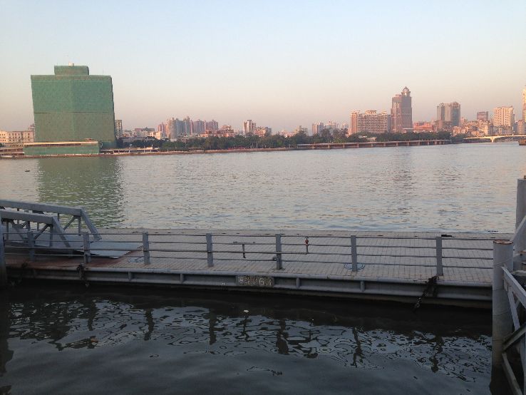 Waterfront and Piers  Trip Packages