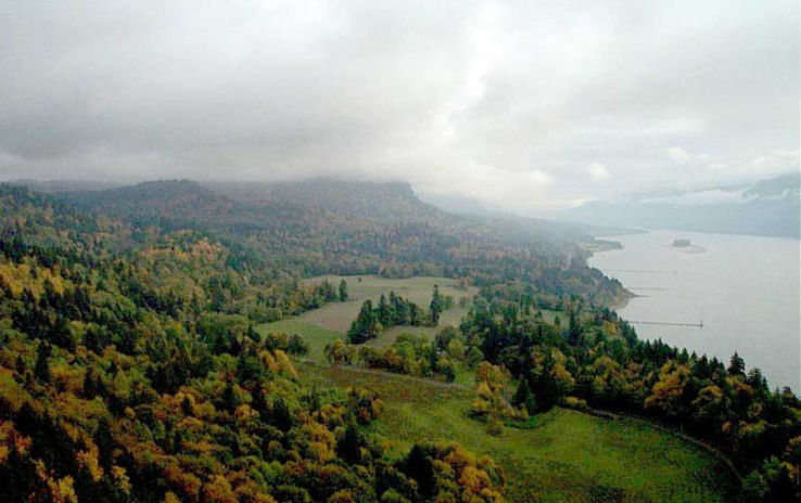 Columbia River Gorge Trip Packages