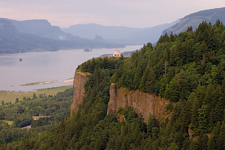 Columbia River Gorge Trip Packages