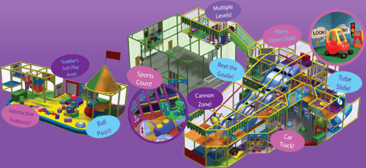 Curly Whirleez Trip Packages