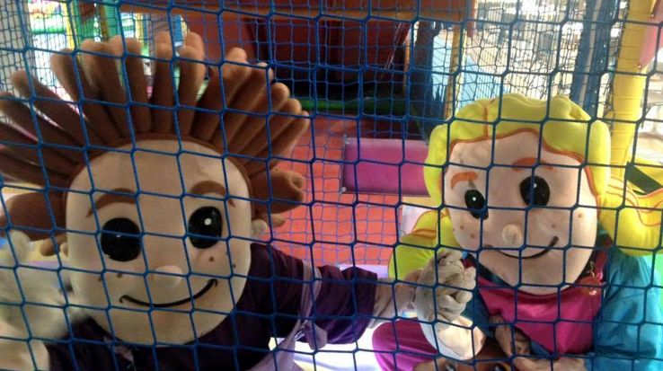 Curly Whirleez Trip Packages