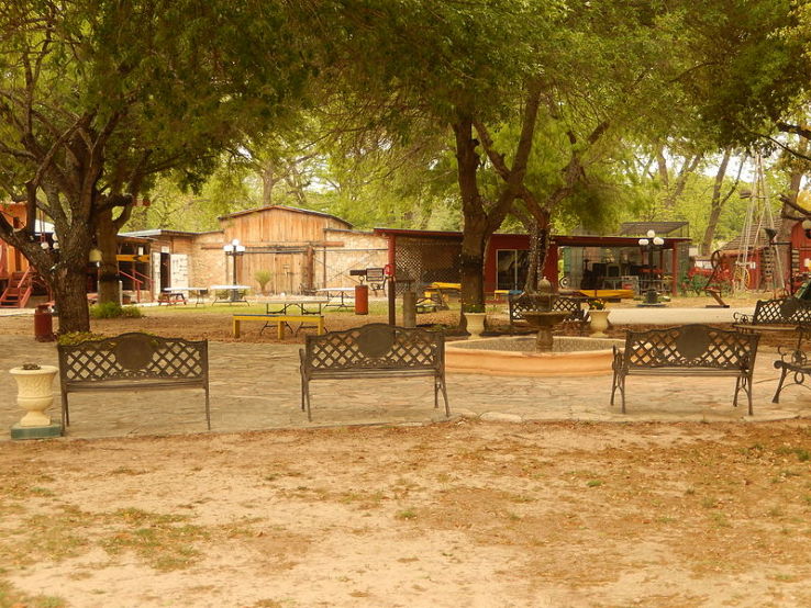 Whitehead Memorial Museum Trip Packages