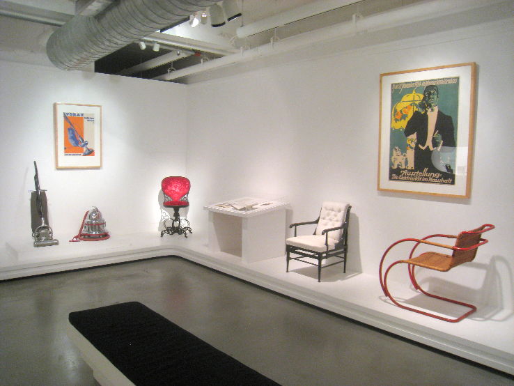 Wolfsonian FIU  Trip Packages