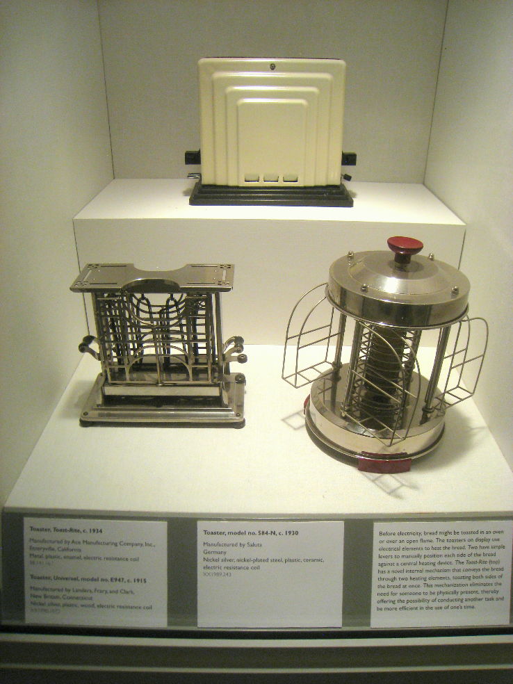 Wolfsonian FIU  Trip Packages