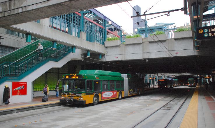 International District  Trip Packages