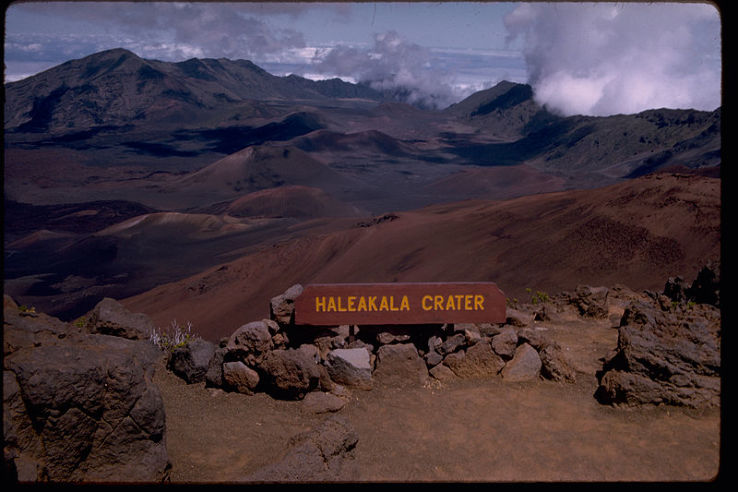 Haleakala National Park Trip Packages