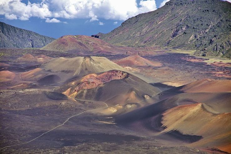 Haleakala National Park Trip Packages