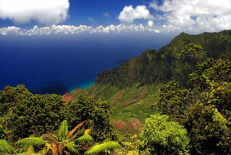 Na Pali Coast State Park Trip Packages