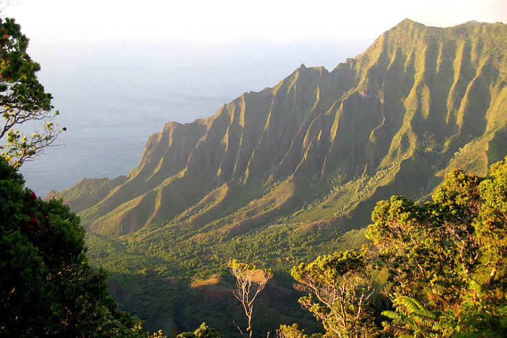 Na Pali Coast State Park Trip Packages