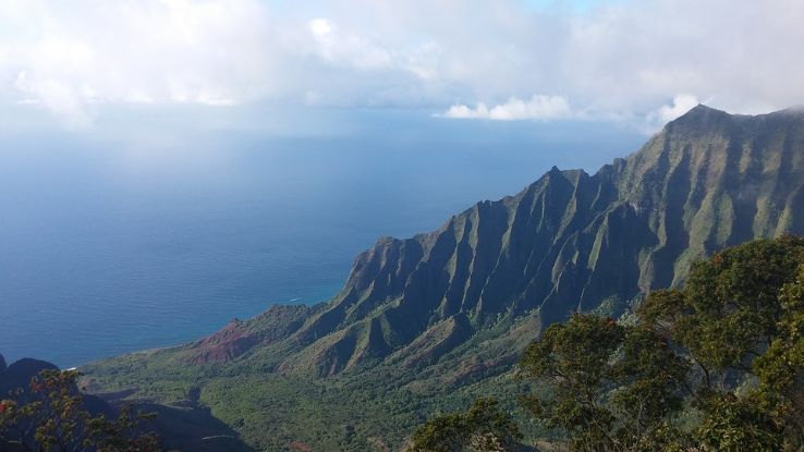 Na Pali Coast State Park Trip Packages