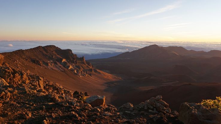 Haleakala Trip Packages