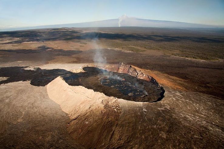 Kilauea Trip Packages