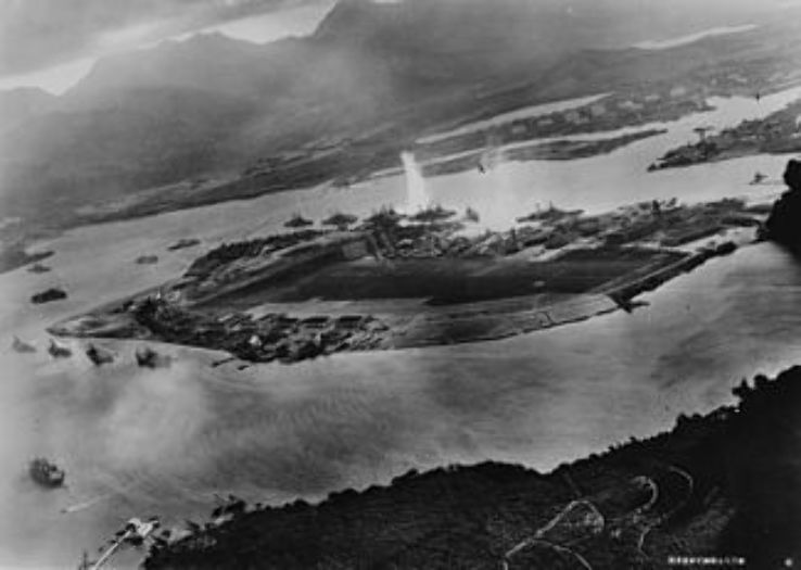 Pearl Harbor Trip Packages