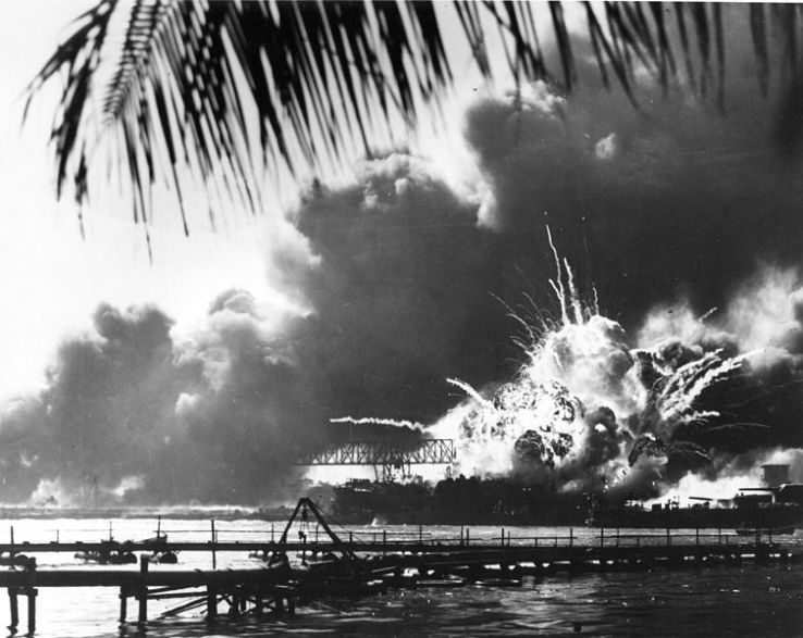 Pearl Harbor Trip Packages