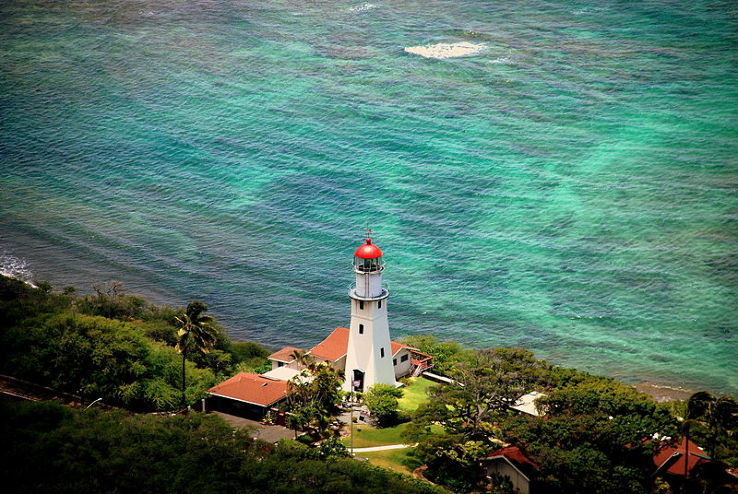 Diamond Head Trip Packages
