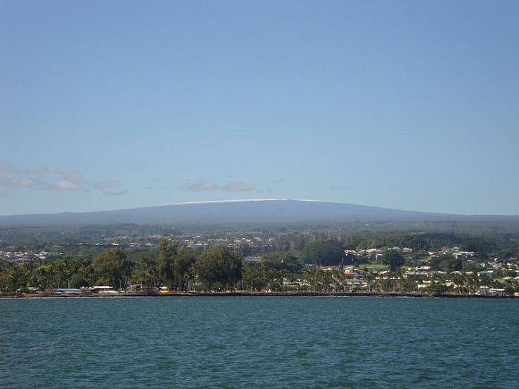 Mauna Kea Trip Packages