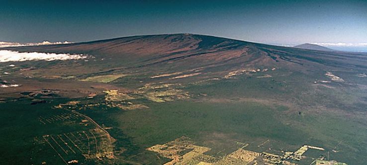 Mauna Kea Trip Packages