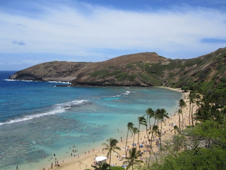 Hanauma Bay Trip Packages