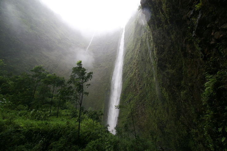 Waipio Valley Trip Packages