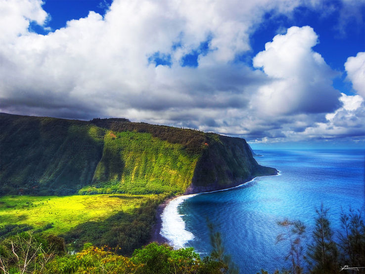 Waipio Valley Trip Packages