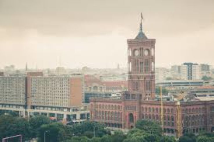 Admire the Berliner Dom Trip Packages