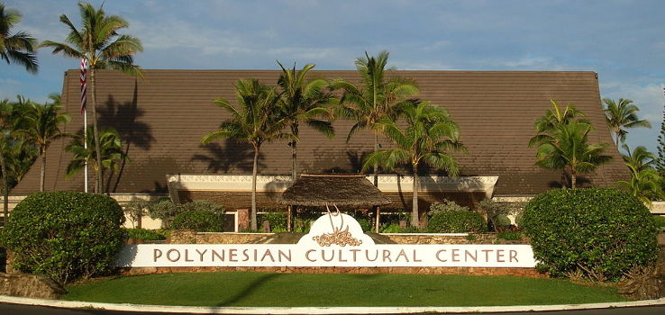 Polynesian Cultural Center Trip Packages