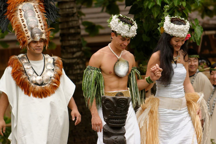 Polynesian Cultural Center Trip Packages