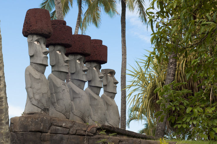 Polynesian Cultural Center Trip Packages