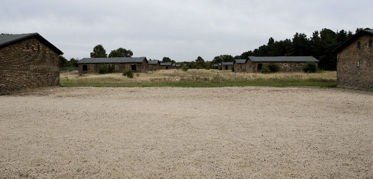 Visit Sachsenhausen concentration camp memorial Trip Packages
