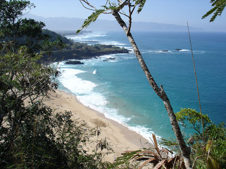 Waimea Bay Trip Packages