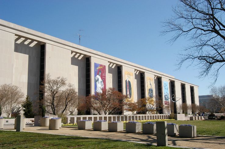 National Museum of American History  Trip Packages