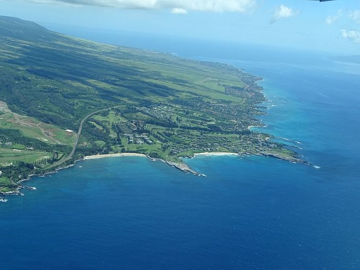 Maui Ocean Center Trip Packages