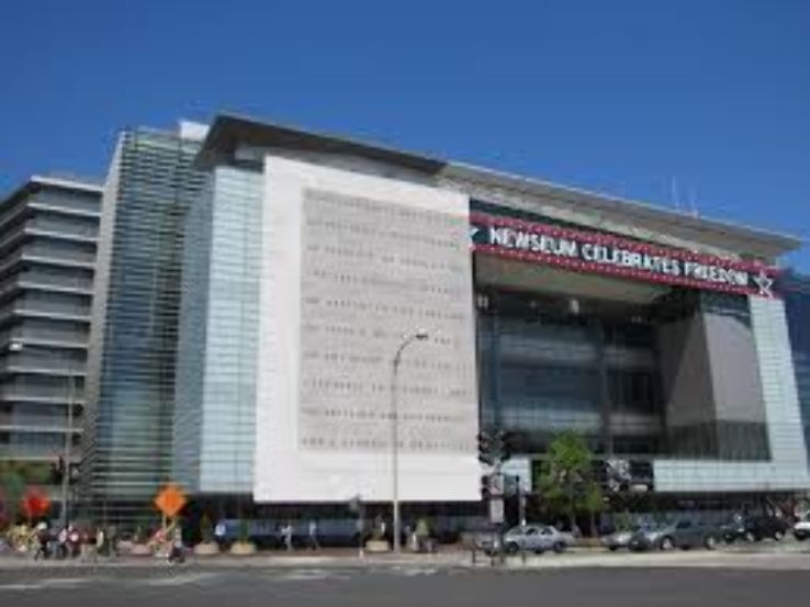  Newseum  Trip Packages