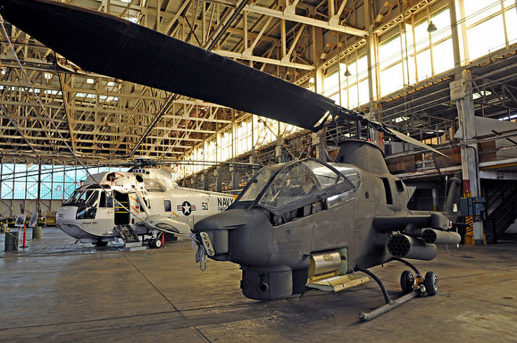 Pacific Aviation Museum Pearl Harbor Trip Packages