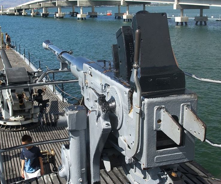 USS Bowfin Trip Packages