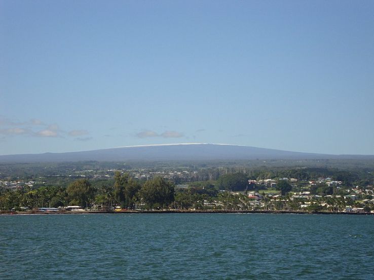 Mauna Loa Trip Packages