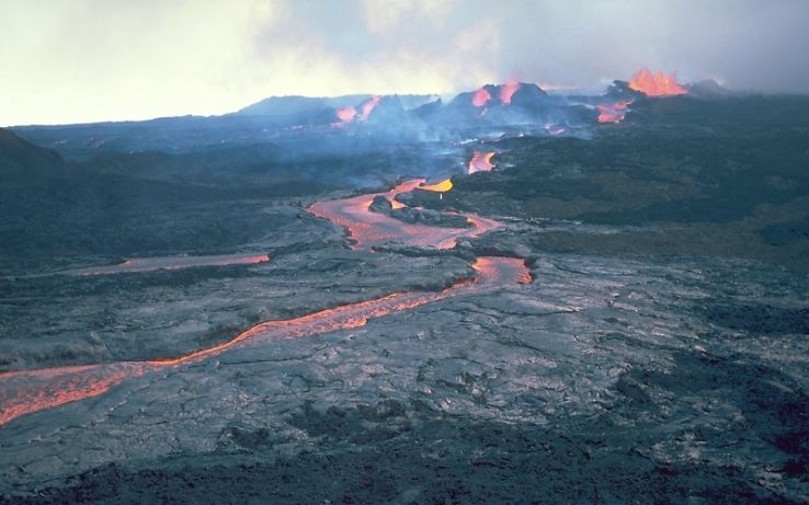 Mauna Loa Trip Packages