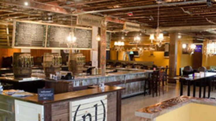 Null Tap House Trip Packages