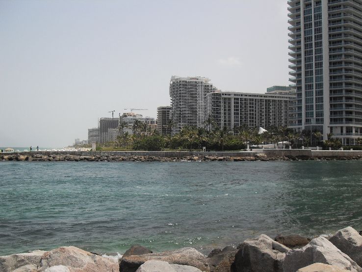 Haulover Park  Trip Packages