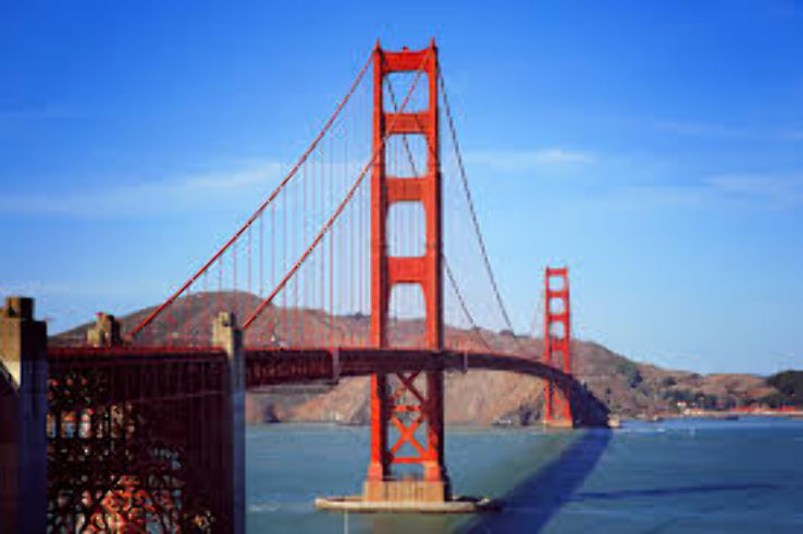 Golden Gate Bridge  Trip Packages