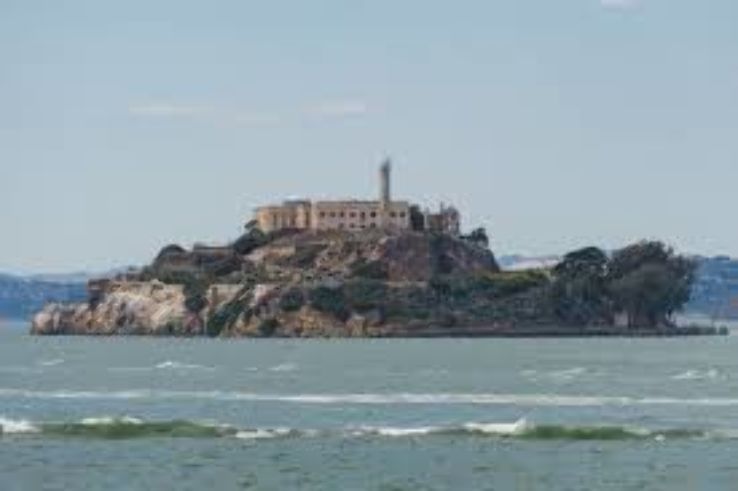 Alcatraz Island  Trip Packages