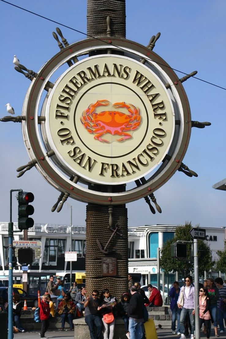 Fishermans Wharf Trip Packages
