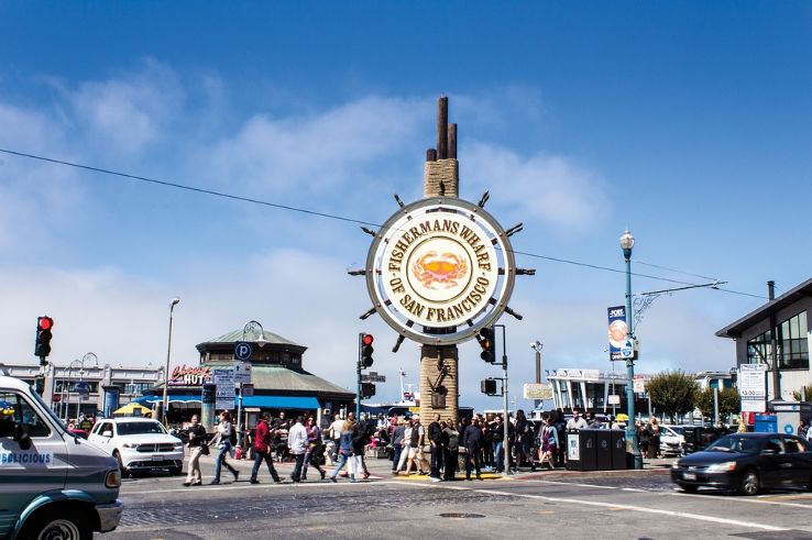 Fishermans Wharf Trip Packages